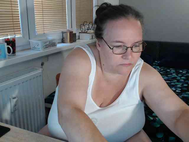 Bessy123 webcam