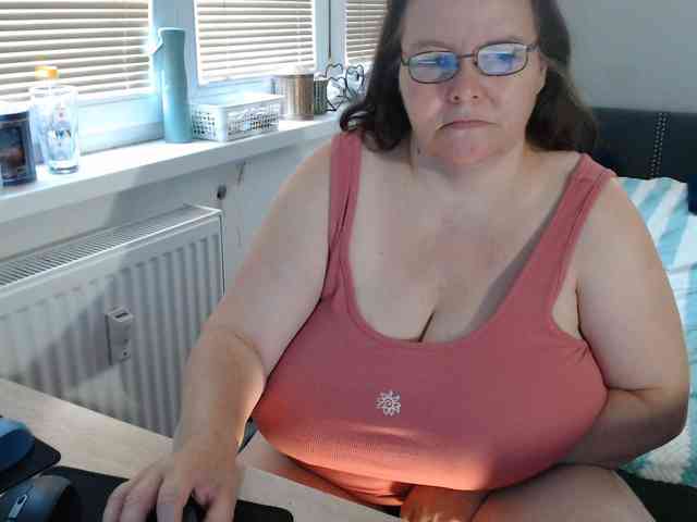 Bessy123 webcam