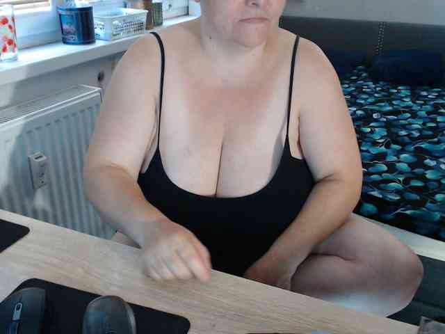 Bessy123 webcam