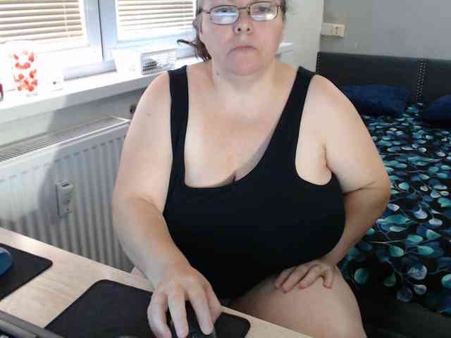 Bessy123 webcam