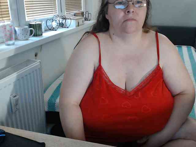 Bessy123 webcam