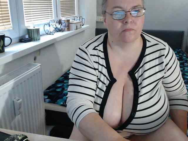 Bessy123 webcam
