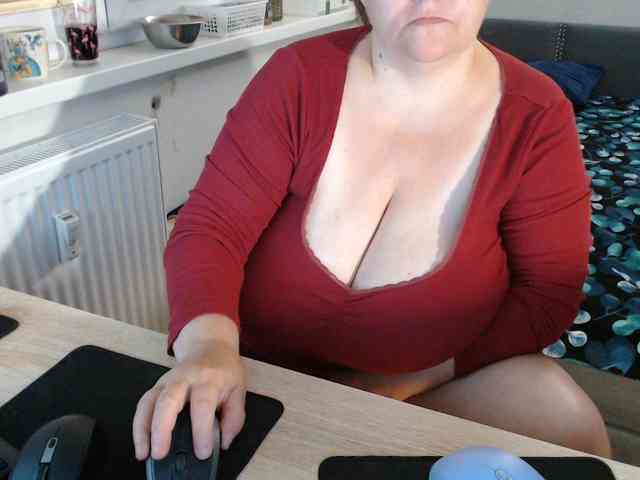 Bessy123 webcam