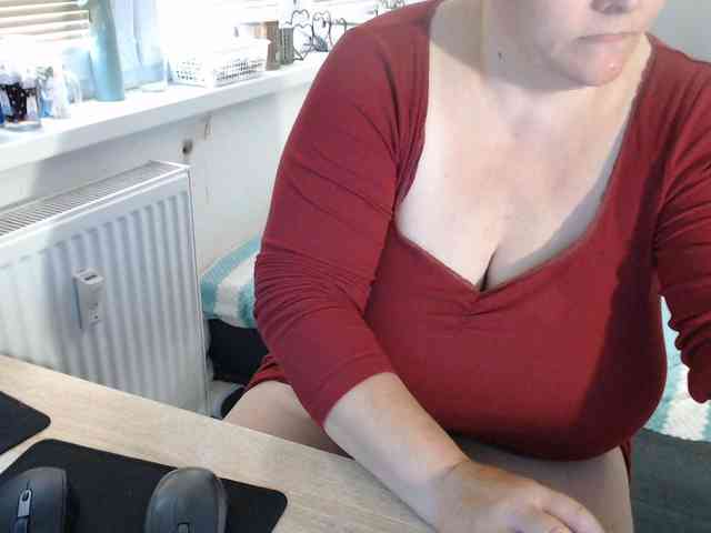 Bessy123 webcam