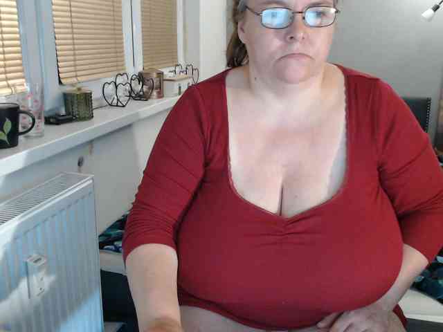 Bessy123 webcam