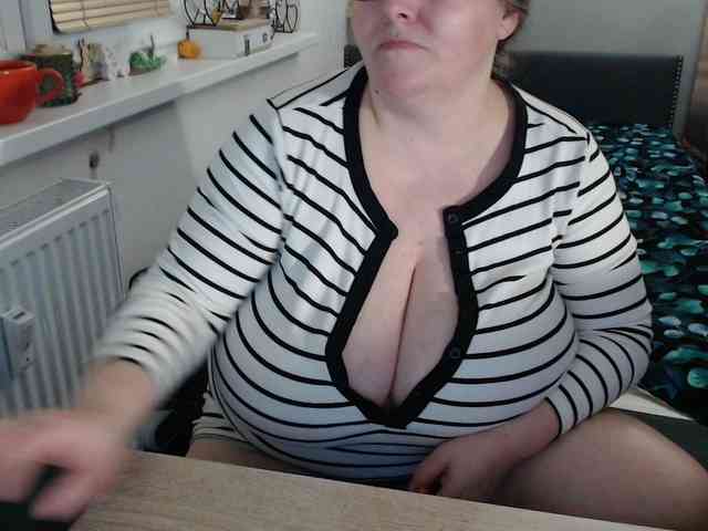 Bessy123 webcam