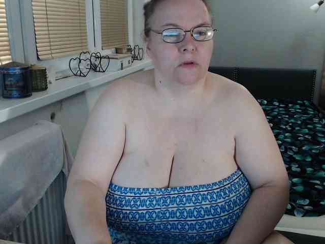 Bessy123 webcam