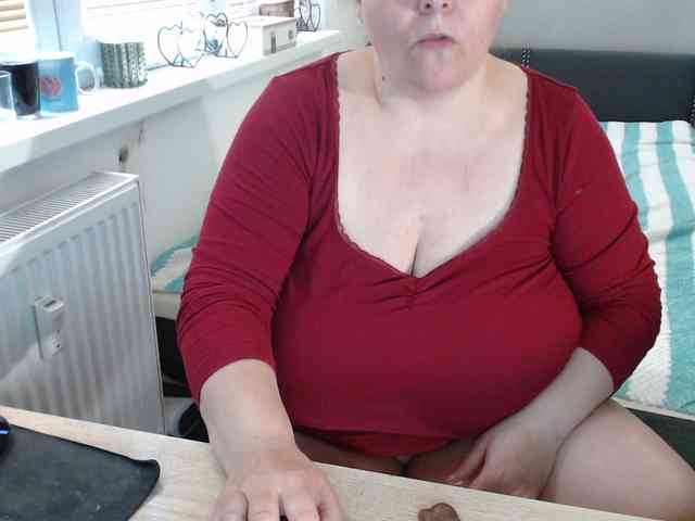 Bessy123 webcam