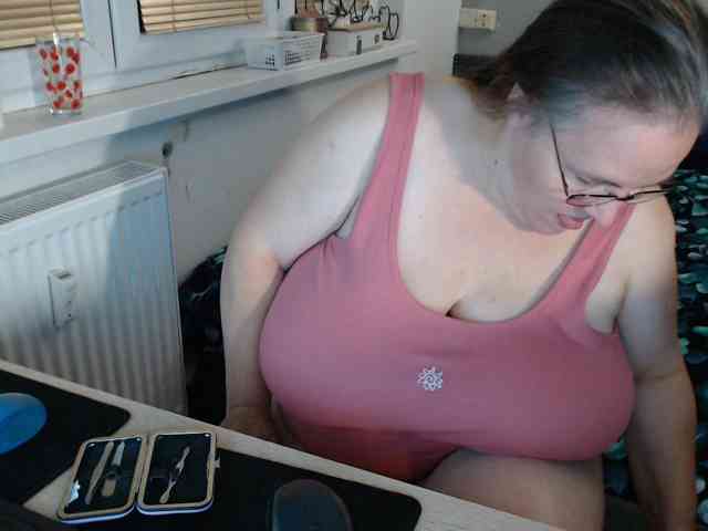 Bessy123 webcam
