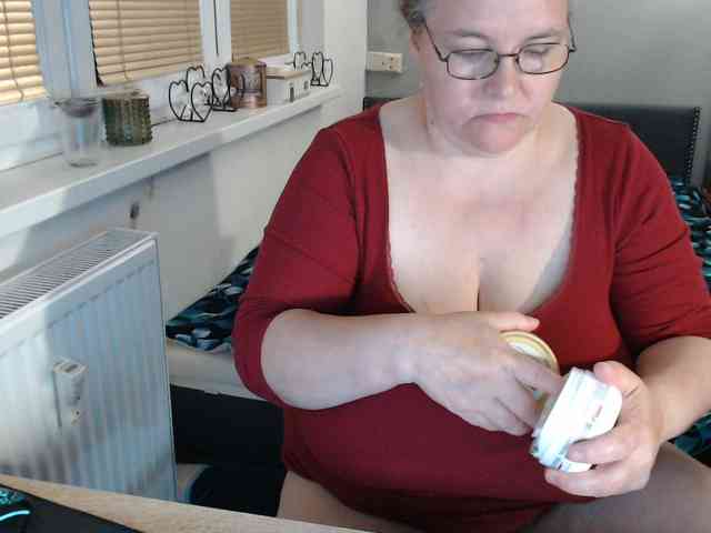 Bessy123 webcam