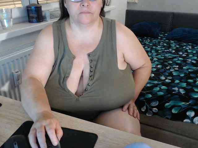 Bessy123 webcam