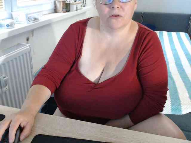 Bessy123 webcam