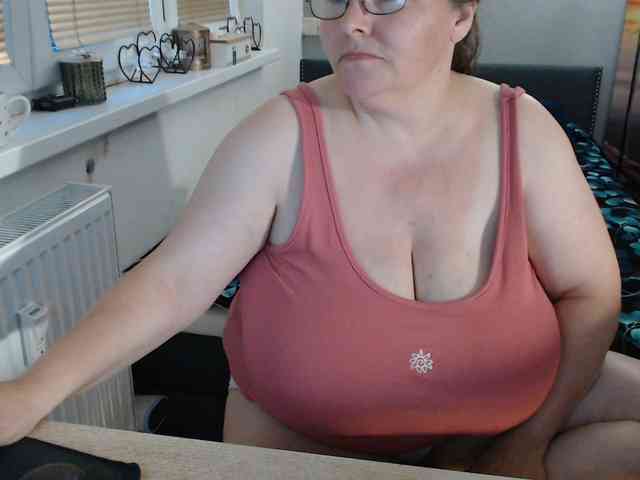 Bessy123 webcam