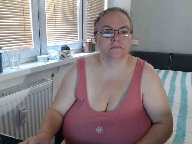 Bessy123 webcam