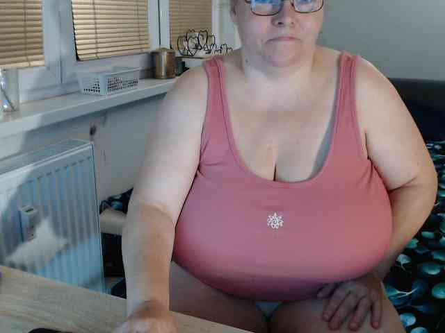 Bessy123 webcam