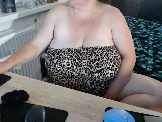 Bessy123 webcam