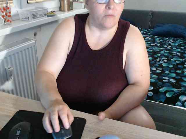Bessy123 webcam
