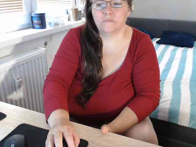 Bessy123 webcam