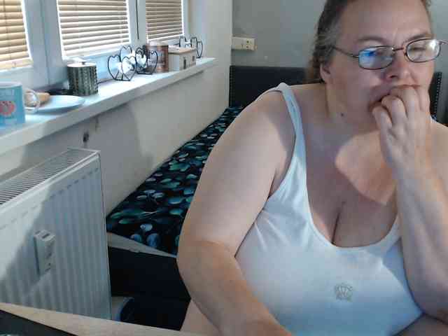 Bessy123 webcam