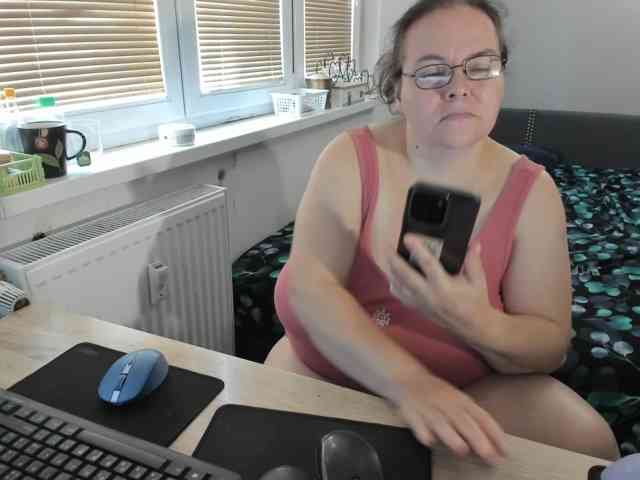 Bessy123 webcam