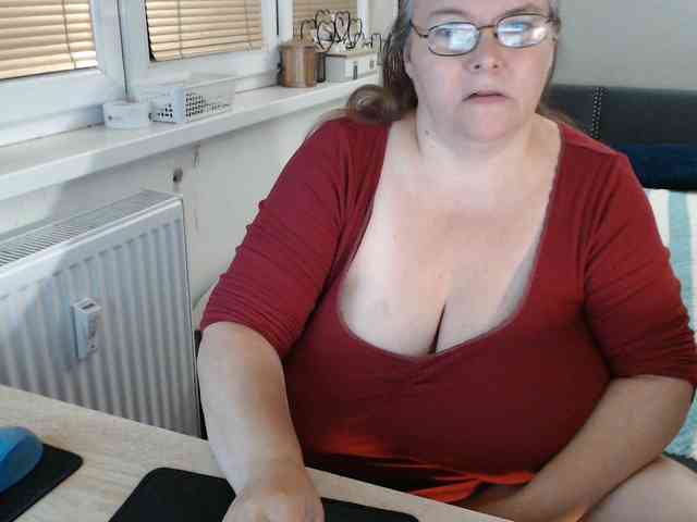 Bessy123 webcam