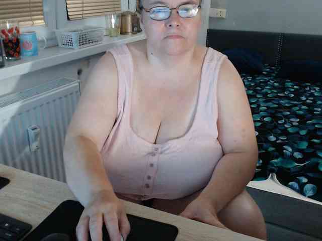 Bessy123 webcam