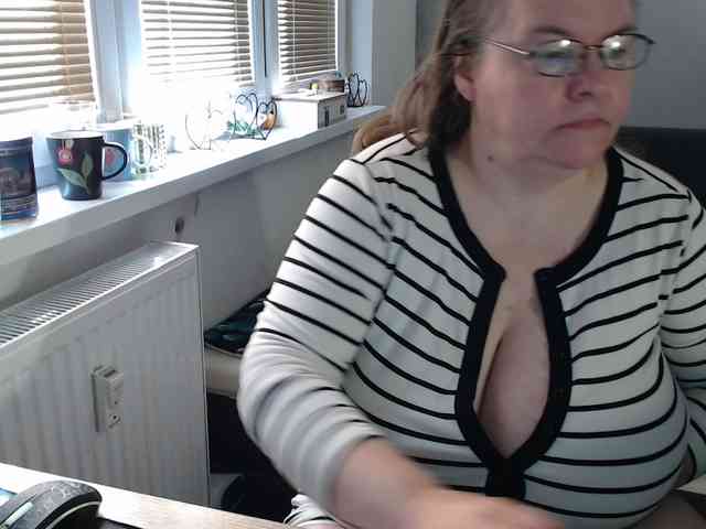 Bessy123 webcam