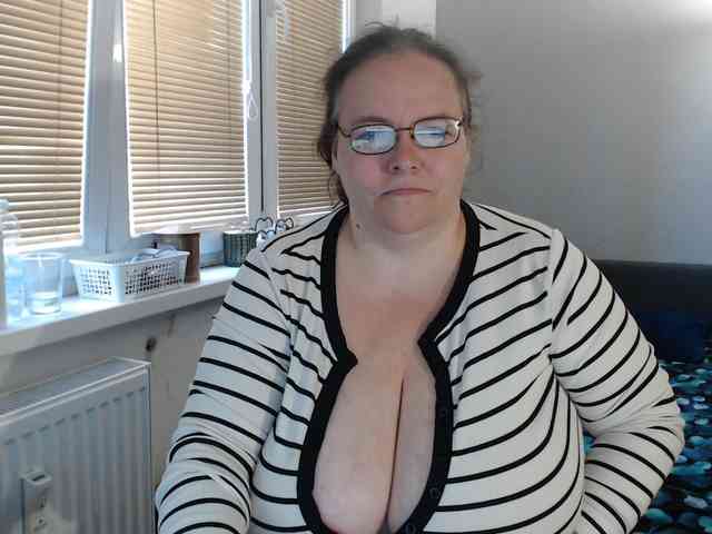 Bessy123 webcam