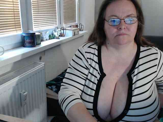 Bessy123 webcam