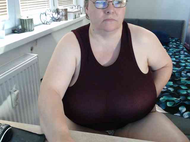Bessy123 webcam