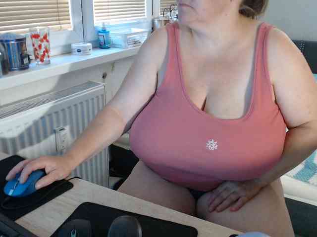 Bessy123 webcam