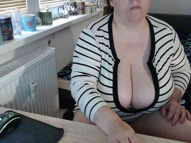 Bessy123 webcam