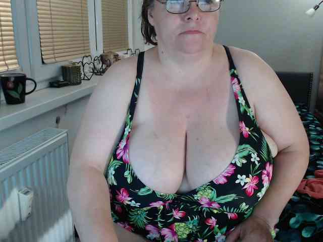Bessy123 webcam