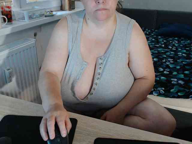 Bessy123 webcam