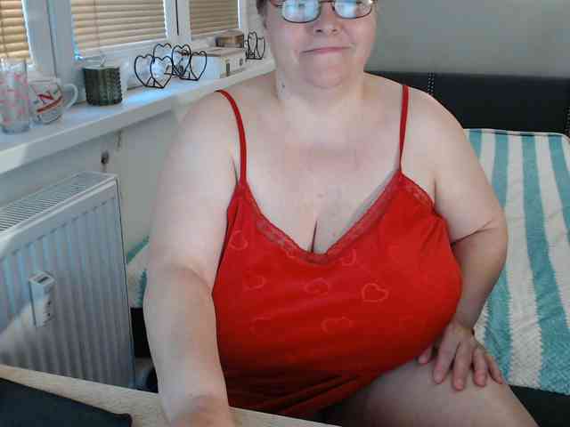 Bessy123 webcam