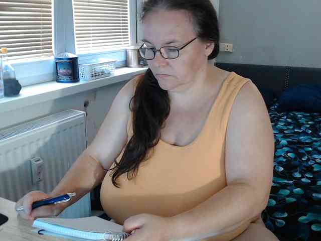 Bessy123 webcam