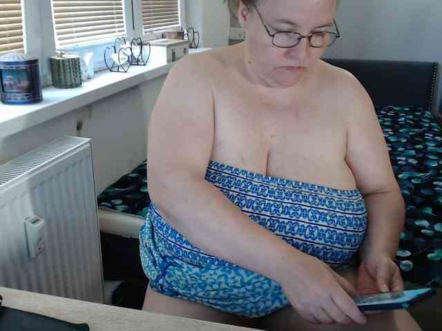 Bessy123 webcam