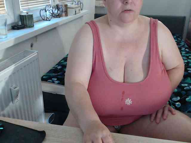 Bessy123 webcam