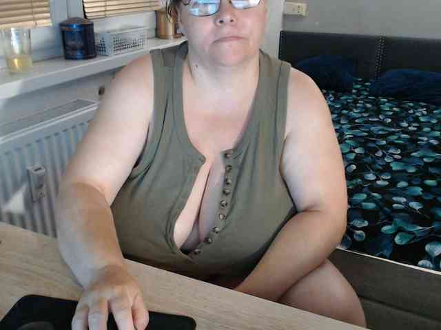 Bessy123 webcam