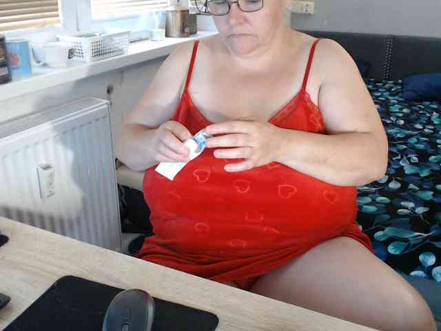 Bessy123 webcam