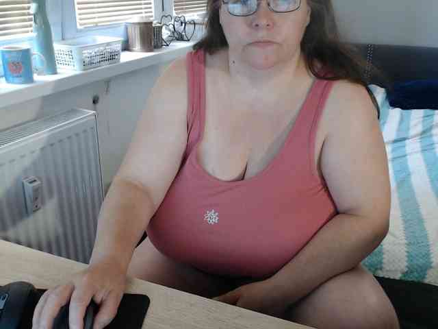 Bessy123 webcam