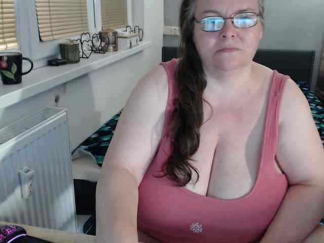 Bessy123 webcam