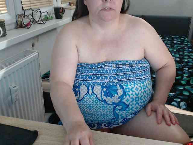 Bessy123 webcam