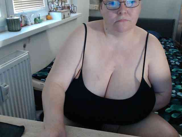 Bessy123 webcam