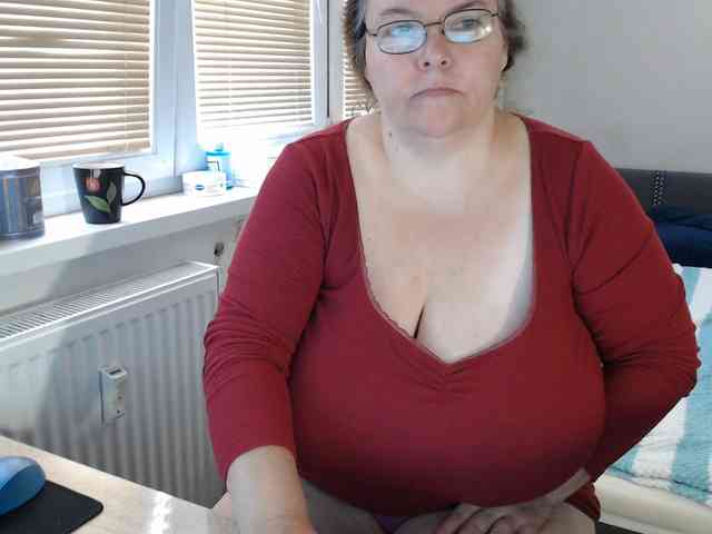 Bessy123 webcam