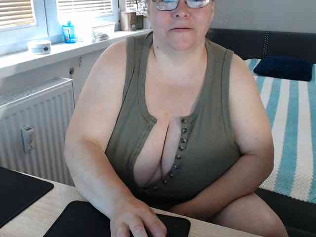Bessy123 webcam
