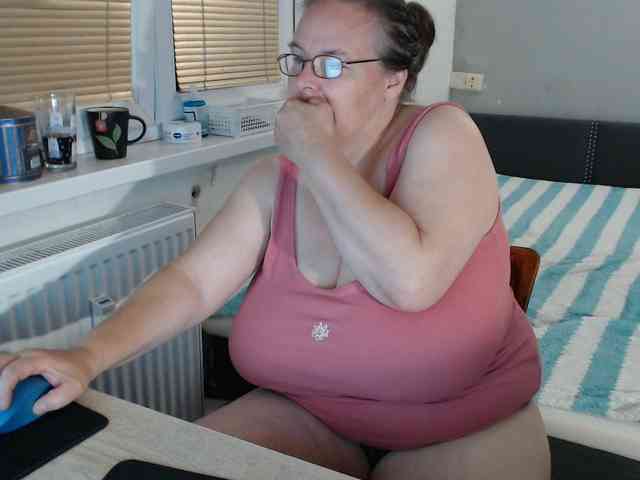 Bessy123 webcam