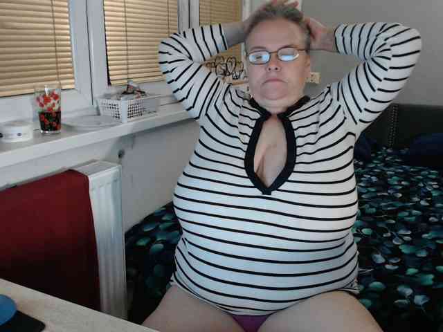 Bessy123 webcam
