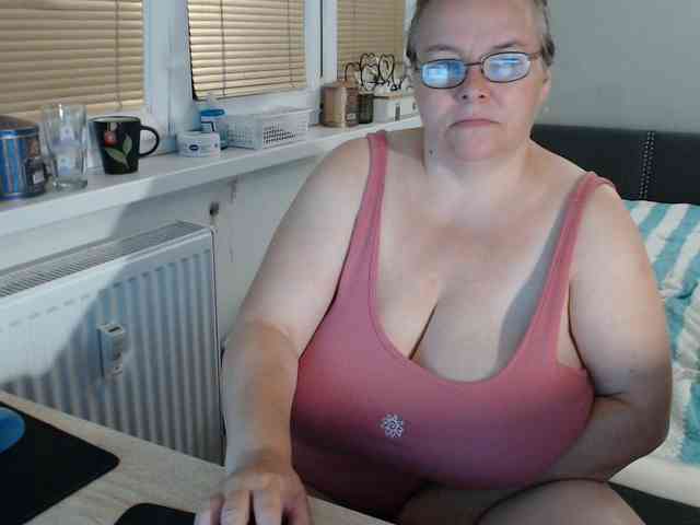 Bessy123 webcam