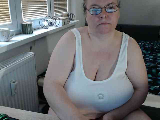 Bessy123 webcam